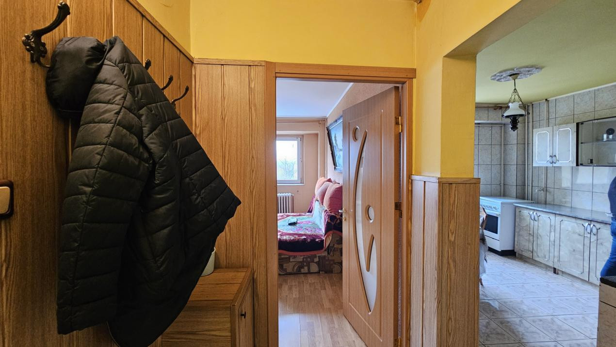 Apartament 2 camere decomandat, pet friendly,  str Tasnad