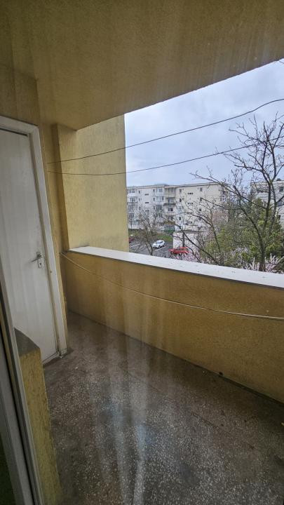 Apartament 2 camere decomandat, pet friendly,  str Tasnad