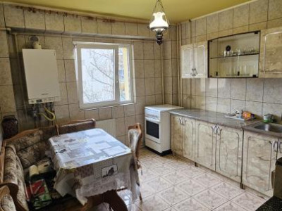 Apartament 2 camere decomandat, pet friendly,  str Tasnad