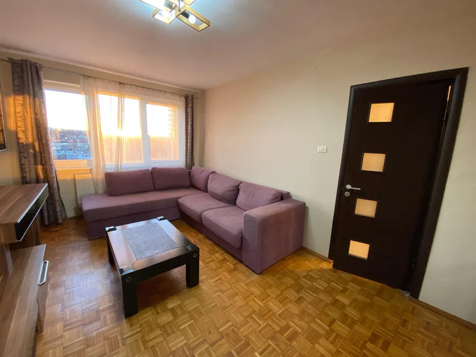 Apartament 2 camere, decomandat | Mobilat modern | Zonă liniștită | Piata Abator