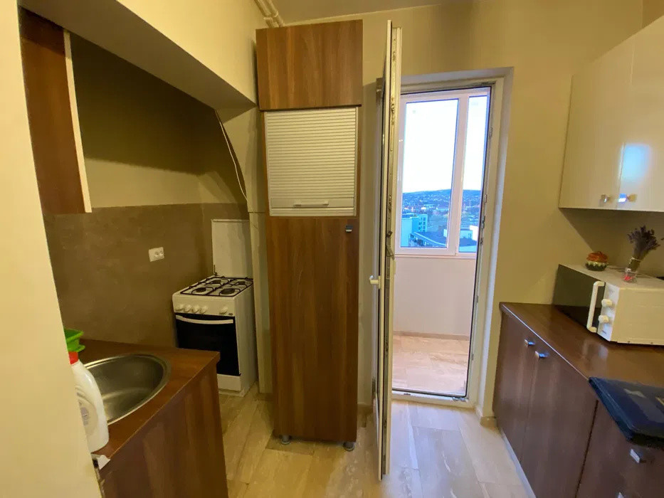 Apartament 2 camere, decomandat | Mobilat modern | Zonă liniștită | Piata Abator