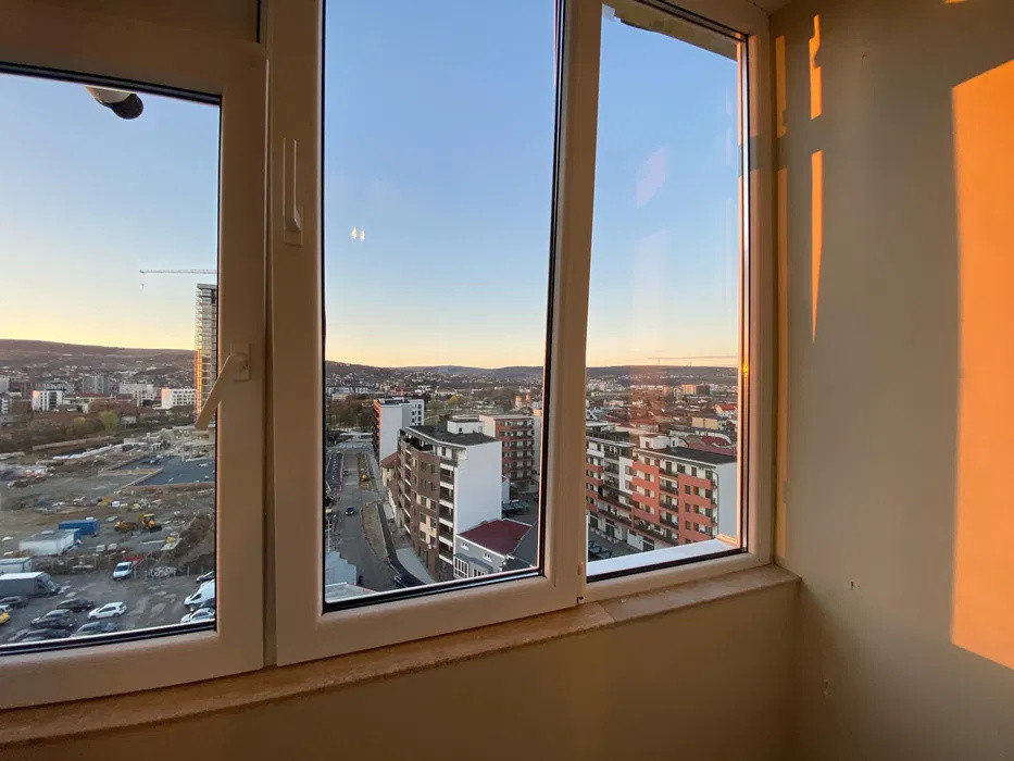 Apartament 2 camere, decomandat | Mobilat modern | Zonă liniștită | Piata Abator