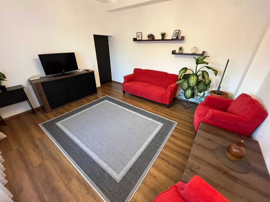 Apartament cu 2 camere, Modern, bine compartimentat, zona Grigorescu
