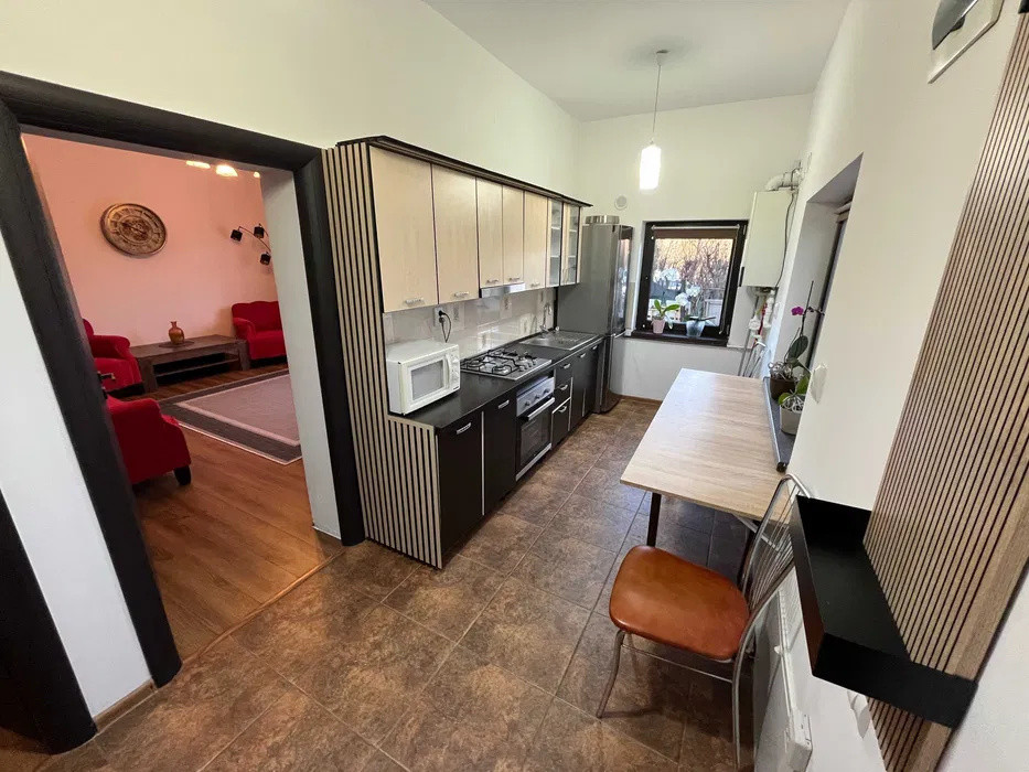 Apartament cu 2 camere, Modern, bine compartimentat, zona Grigorescu