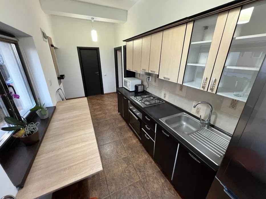 Apartament cu 2 camere, Modern, bine compartimentat, zona Grigorescu