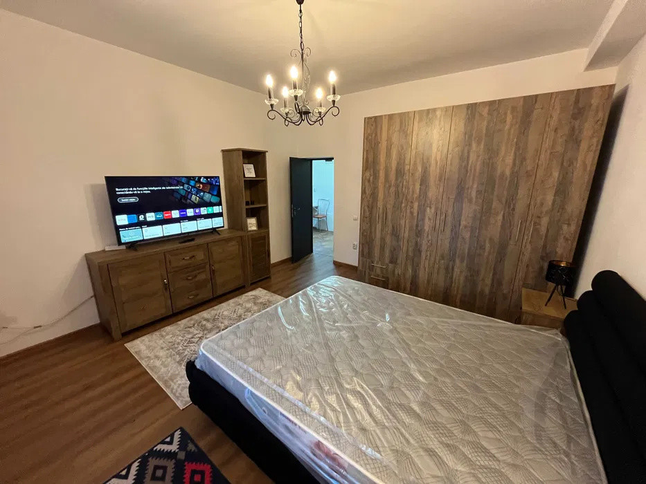 Apartament cu 2 camere, Modern, bine compartimentat, zona Grigorescu