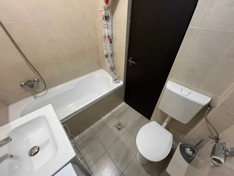 Apartament cu 2 camere, Modern, bine compartimentat, zona Grigorescu