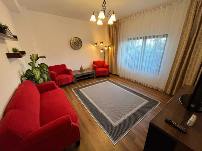 Apartament cu 2 camere, Modern, bine compartimentat, zona Grigorescu