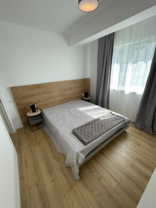 Apartament la cheie -2 camereIFlorești, bloc nou IParter înalt