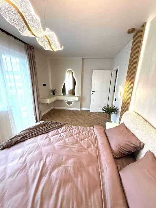 Aparament 3 camere , 2 bai , 70 mp , Cetatii ( KIK)