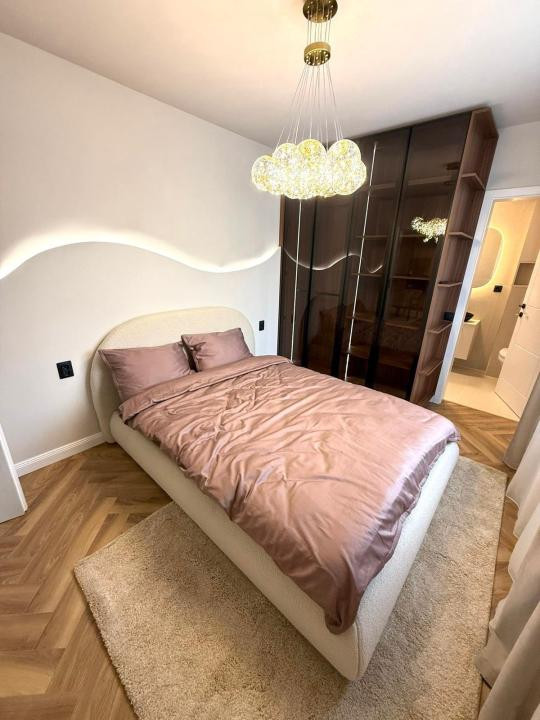 Aparament 3 camere , 2 bai , 70 mp , Cetatii ( KIK)