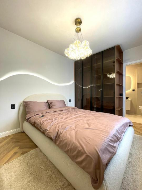 Aparament 3 camere , 2 bai , 70 mp , Cetatii ( KIK)