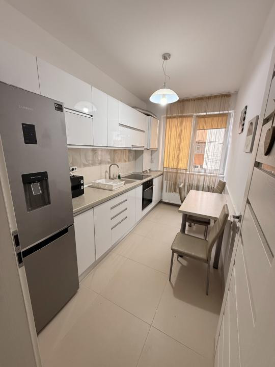 Apartament 2 camere, 63 MP, pet friendly cu parcare, Buna Ziua