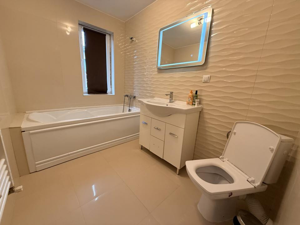 Apartament 2 camere, 63 MP, pet friendly cu parcare, Buna Ziua