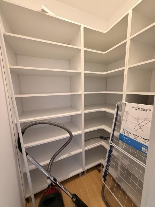 Apartament 2 camere, 63 MP, pet friendly cu parcare, Buna Ziua