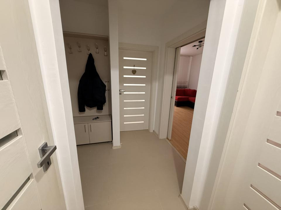 Apartament 2 camere, 63 MP, pet friendly cu parcare, Buna Ziua