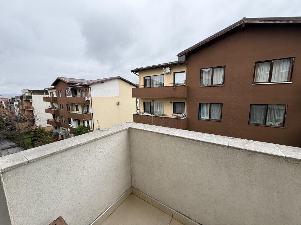 Apartament 2 camere, 63 MP, pet friendly cu parcare, Buna Ziua