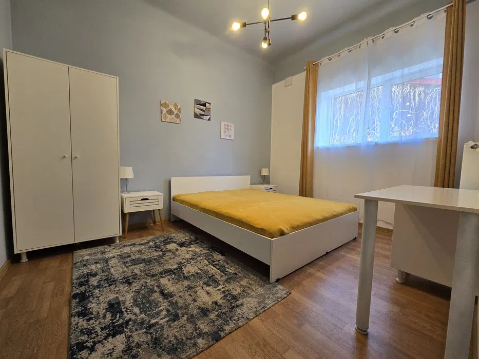 Apartament 2 camere, zona Horea, Semicentral