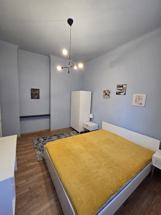 Apartament 2 camere, zona Horea, Semicentral