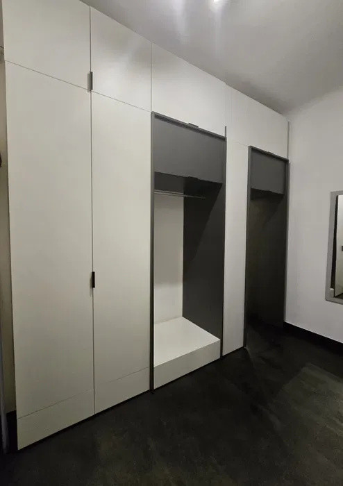 Apartament 2 camere, zona Horea, Semicentral