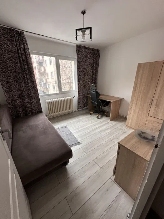 Apartament 4 camere, 80 mp, Manastur