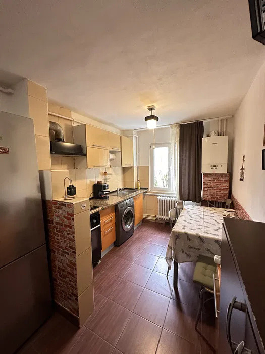 Apartament 4 camere, 80 mp, Manastur