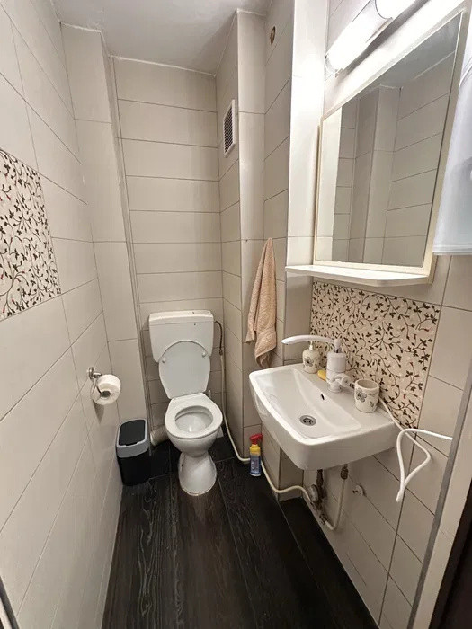 Apartament 4 camere, 80 mp, Manastur