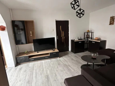 Apartament 4 camere, 80 mp, Manastur