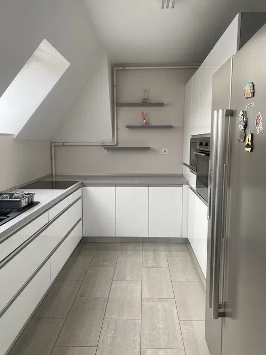 Apartament spatios, 4 camere, Zorilor