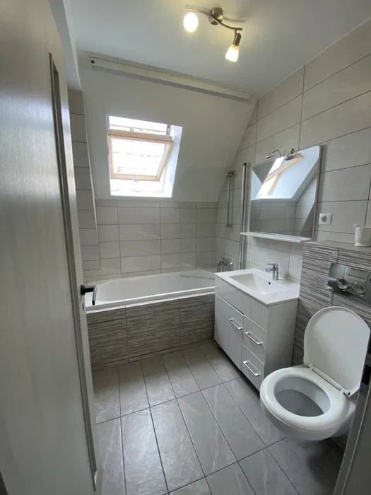 Apartament spatios, 4 camere, Zorilor