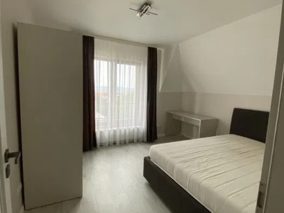 Apartament spatios, 4 camere, Zorilor