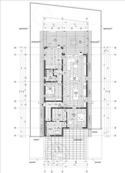 Casă individuală, 180 mp utili, 543 mp teren, ultrafinisată, zona Terra Gardens