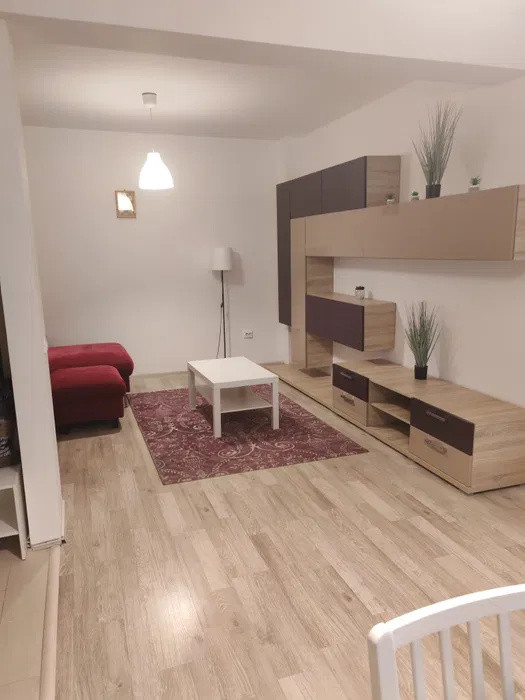 Apartament Strada Stadionului, 2 camere, modern