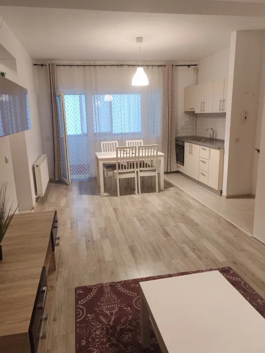 Apartament Strada Stadionului, 2 camere, modern