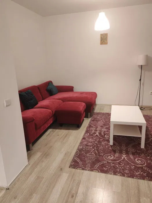 Apartament Strada Stadionului, 2 camere, modern