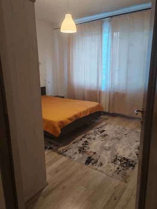 Apartament Strada Stadionului, 2 camere, modern