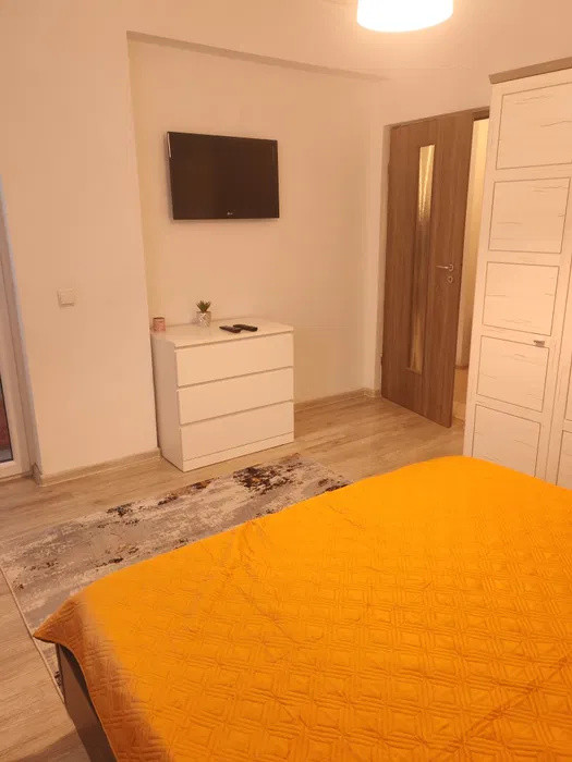 Apartament Strada Stadionului, 2 camere, modern