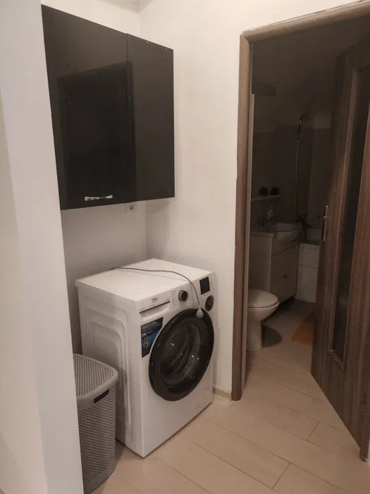 Apartament Strada Stadionului, 2 camere, modern