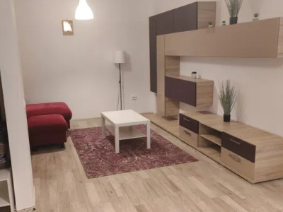 Apartament Strada Stadionului, 2 camere, modern