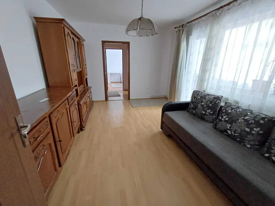 Apartament 2 camere, semidecomandat, Gheorgheni
