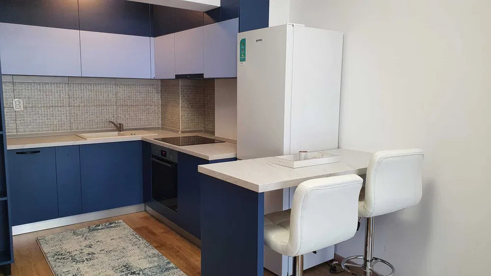 Apartament 2 camere | Parcare subterană | Viva City |