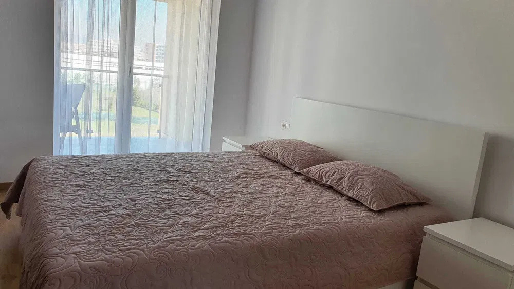 Apartament 2 camere | Parcare subterană | Viva City |