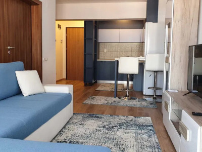 Apartament 2 camere | Parcare subterană | Viva City |