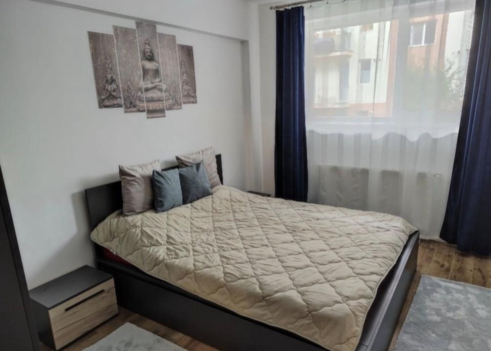 Apartament de 51 mp utili,zona Teilor 