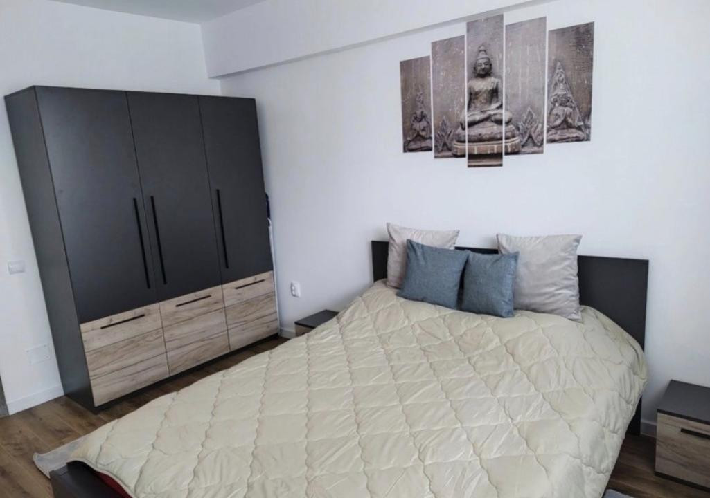 Apartament de 51 mp utili,zona Teilor 