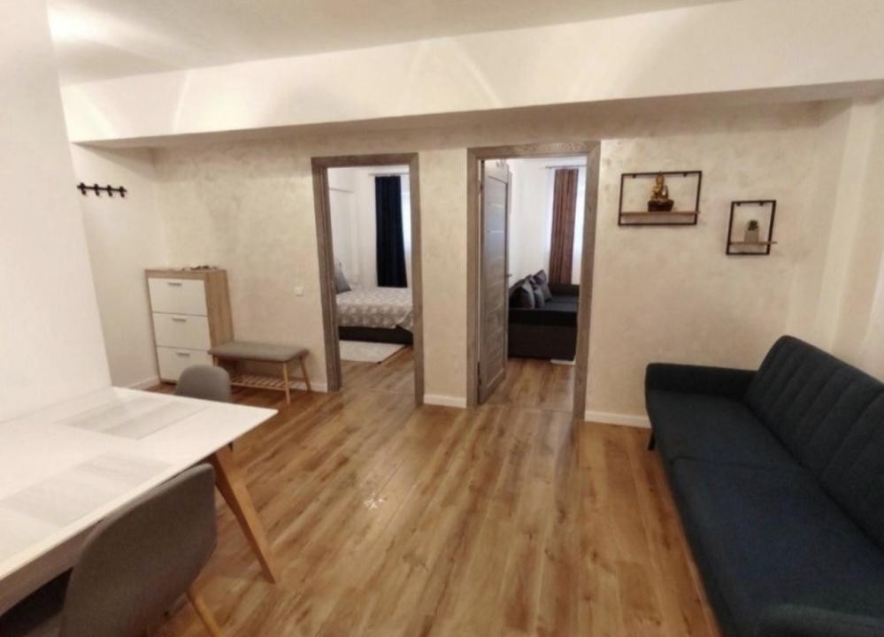 Apartament de 51 mp utili,zona Teilor 