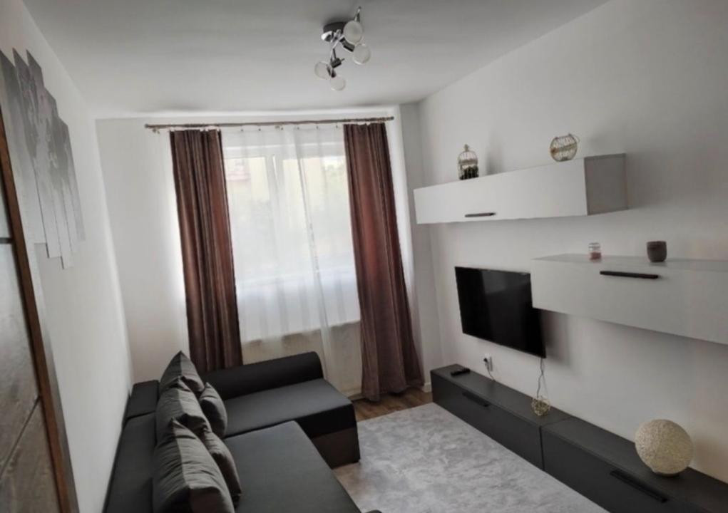 Apartament de 51 mp utili,zona Teilor 