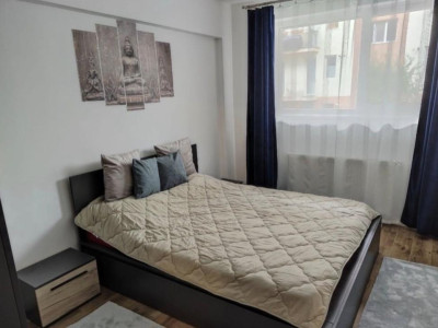 Apartament de 51 mp utili,zona Teilor 