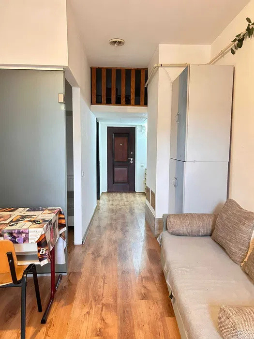 Apartament 1 cameră | Bloc Nou | Strada Oasului