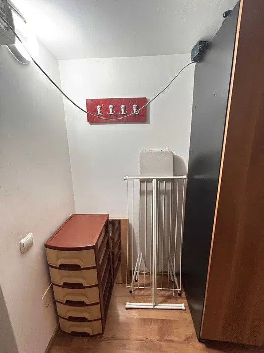 Apartament 1 cameră | Bloc Nou | Strada Oasului